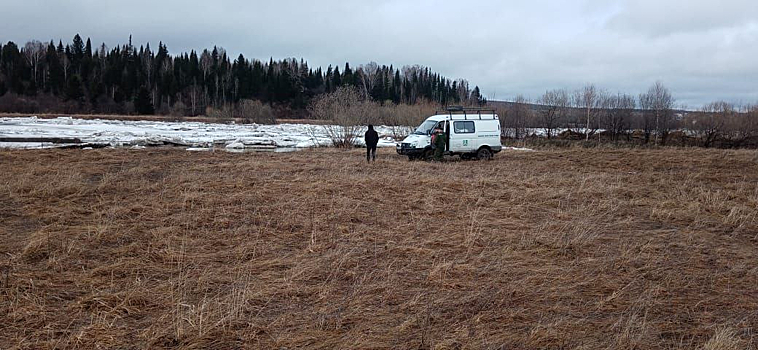 Власти Новокузнецкого района призвали жителей приготовиться покинуть зону возможного подтопления