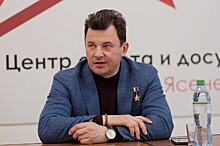 Космонавт Романенко рассказал, как увлечь детей космосом