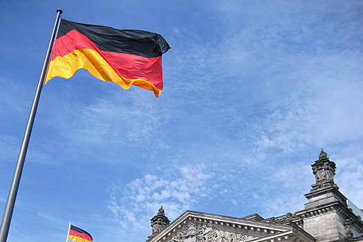 Берлин пытается спасти Гренландию от аннексии с помощью "Арктического стража"