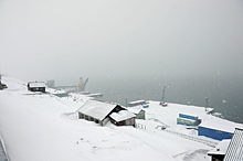 На Шпицбергене может появиться необычный арктический спа-центр