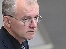 Депутат Госдумы Шеин решил баллотироваться на выборах главы Астрахани