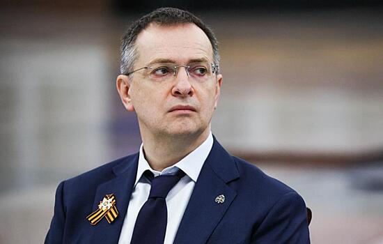 Мединский: украинские учебники прививают ненависть к России