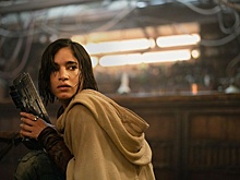 Вышел первый трейлер "Мятежной луны" Снайдера