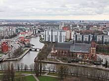 На Западе предупредили о риске начала третьей мировой войны из-за Калининграда