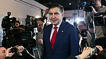 Торпеда Саакашвили: экс-президент возвращается