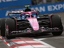 Бриаторе назвал пилотов, среди которых выбирает напарника Гасли