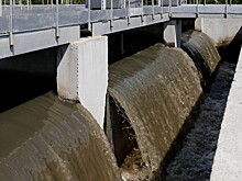 Очистные сооружения Бишкека нуждаются в масштабной реконструкции