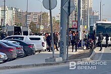 В ходе рейдов в Татарстане и Чувашии 57 мигрантов поставили на воинский учет