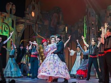 Собака на сене