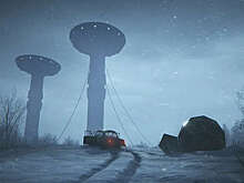 Для ПК вышла российская игра Hail to the Rainbow