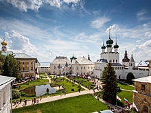 Ростовский кремль возглавит Александр Филяев