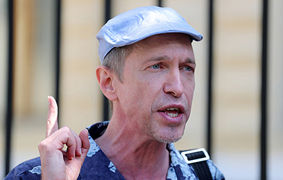 Соседов плюнул в подругу Киркорова: "Это слушать нельзя!"