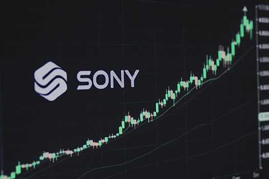 Компания Sony выходит на рынок криптовалют
