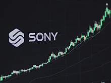 Компания Sony выходит на рынок криптовалют