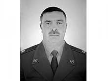 Борский доброволец Виктор Кириченко погиб в ходе военной спецоперации