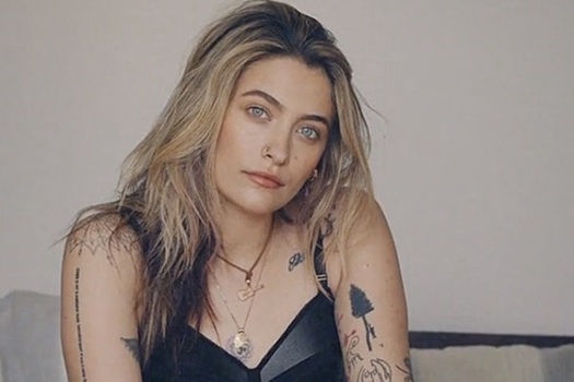 Выступление дочери Майкла Джексона в России оценили в 2 млн долларов