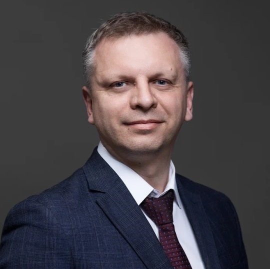 Министр энергетики и ЖКХ Нижегородской области Михаил Морозов покидает свой пост