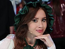 Олеся Иванченко призналась, что у нее диагностировали скрытую депрессию