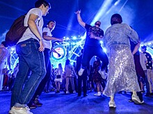 На Колыме нарушили режим и провели выпускной в школе