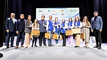 Студенты НГПУ стали победителями конкурса «Флагманы образования»
