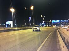 Land Cruiser сбил пешехода в Сочи
