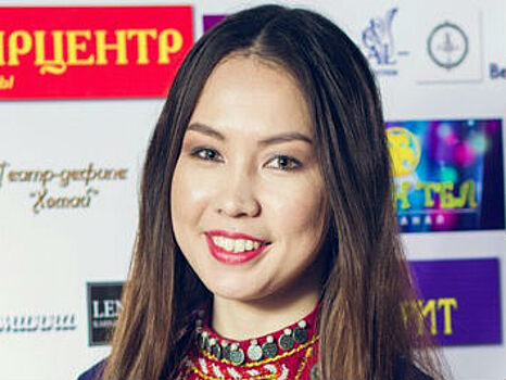 В Башкирском конкурсе красоты девушка из Оренбурга заняла второе место