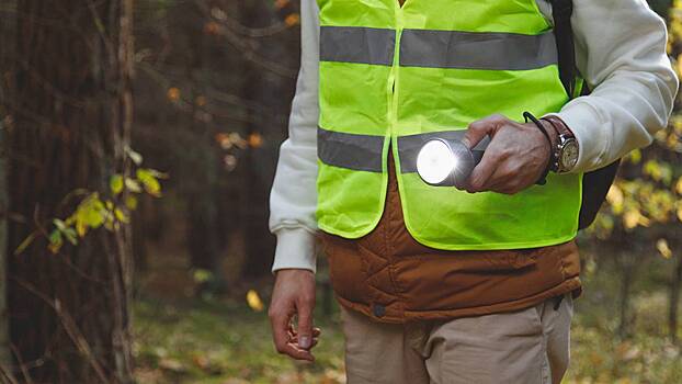 Выживавший 20 дней в тайге мужчина пропал рядом с домом Усольцевых