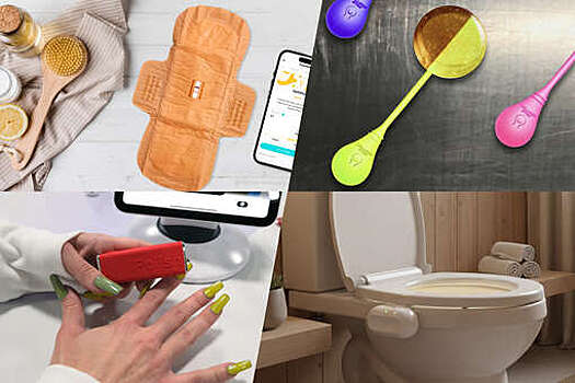 "Газета.Ru" рассказала о самых странных анонсах с техновыставки CES 2026