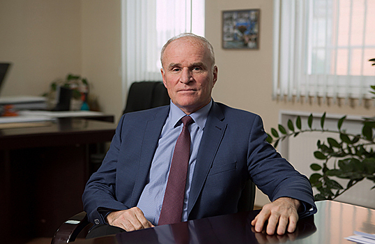 Основатель ИВК Григорий Сизоненко: чтобы стать технологически независимой, России нужна связка типа Intel и Windows