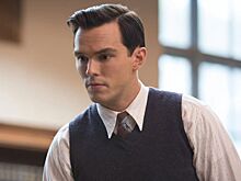 Лекса Лютора в фильме «Супермен: Наследие» сыграет Николас Холт