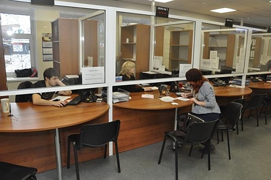 Пермский МФЦ планируется открыть в отделениях пермских банков «окна» обслуживания юрлиц