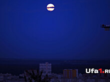 Облака, белогривые лошадки: жители Башкирии смогут полюбоваться красивым свечением в ночном небе