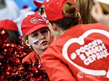 Нельзя показывать слабость: Россия и ее мораль (или аморальность)