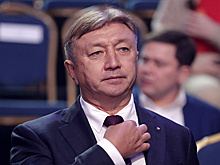 Ренат Лайшев назначен президентом центра спорта и образования "Самбо-70"