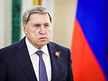 Депутат Журавлев назвал публикацию беседы Ушакова и Уиткоффа попыткой сорвать переговоры