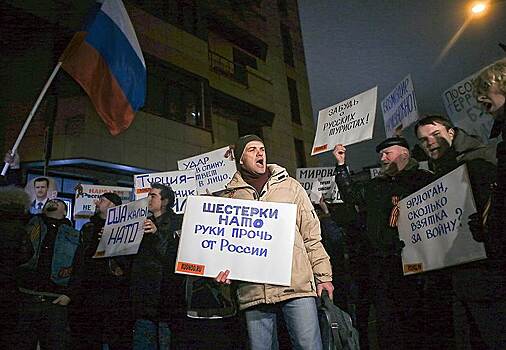 Турция готовится зайти с карабахского фронта