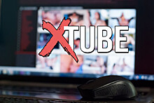 Закрывается принадлежащий крупнейшей порнокомпании сайт XTube