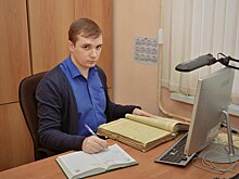 Курский Госархив возглавил Олег Аргунов