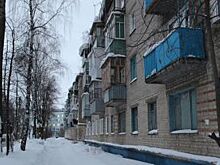 В Челябинске подешевели «хрущевки»