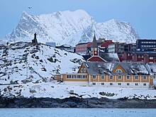 В США заявили об отсутствии угрозы в Гренландии со стороны России и Китая