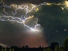 В Гидрометцентре объяснили природу сухих гроз