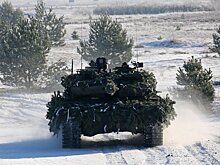 Устарело примерно всё: на Западе решают, как подогнать военную доктрину под реалии современного конфликта