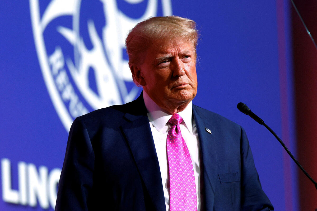 AC: Трамп не заинтересован в обострении отношений с Россией