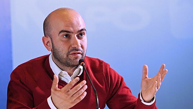 "Нарушил законы": Баку объяснил недопуск Арустамяна на Евро-2020
