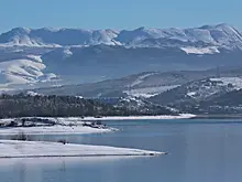В Крыму ответили на опасения о нехватке воды