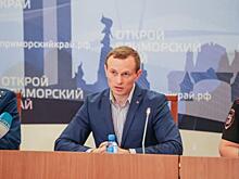 Человек Миклушевского анонсировал глобальный проект на острове Русском