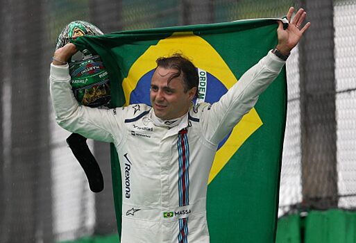 Фелипе Масса раскритиковал инициативу переноса этапа Ф1 в Рио