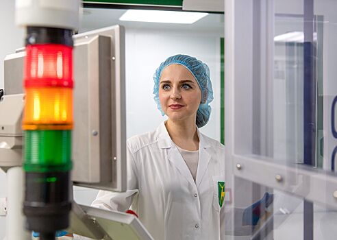 Медицинские товары стали наиболее востребованной продукцией на портале поставщиков