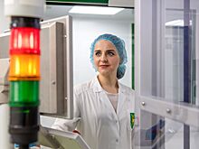 Медицинские товары стали наиболее востребованной продукцией на портале поставщиков