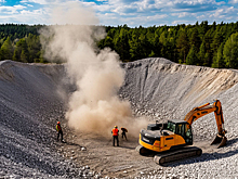 Рядом с Биробиджаном проведут взрывные работы